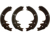 Drum Brake Shoe Centric Parts 110.04520