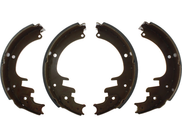 Drum Brake Shoe Centric Parts 110.04520