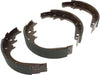 Drum Brake Shoe Centric Parts 110.04620