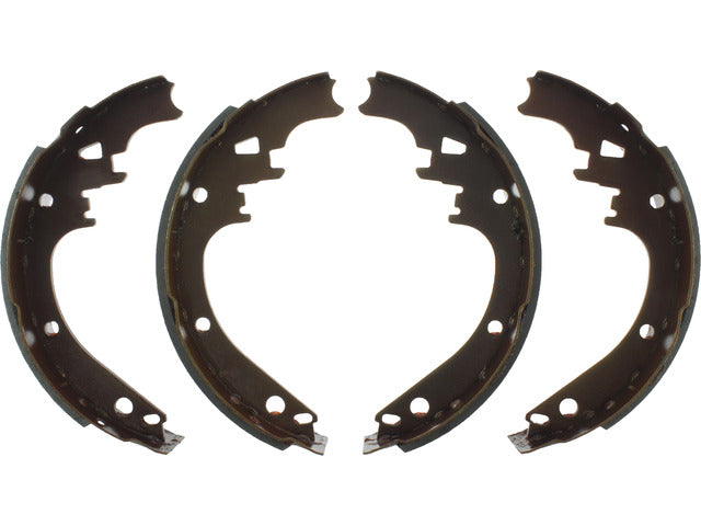 Drum Brake Shoe Centric Parts 110.04620