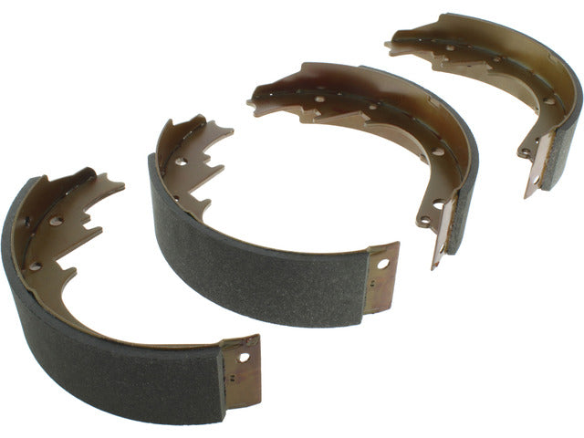Drum Brake Shoe Centric Parts 110.04730