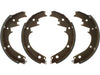 Drum Brake Shoe Centric Parts 110.04730