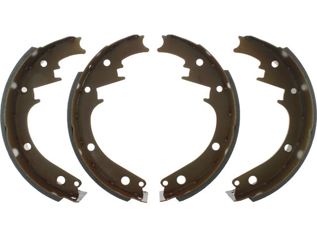Drum Brake Shoe Centric Parts 110.04730