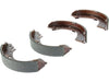 Drum Brake Shoe Centric Parts 110.05170