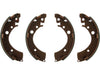 Drum Brake Shoe Centric Parts 110.05170