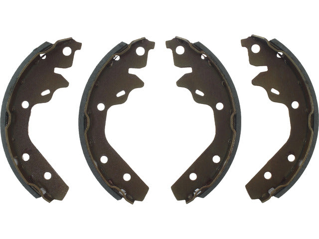 Drum Brake Shoe Centric Parts 110.05190
