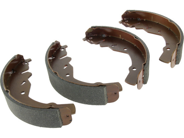 Drum Brake Shoe Centric Parts 110.05200