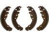 Drum Brake Shoe Centric Parts 110.05200