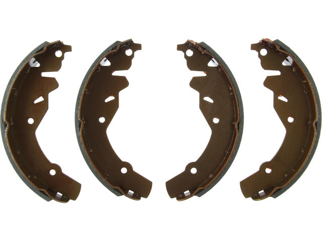 Drum Brake Shoe Centric Parts 110.05200