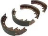 Drum Brake Shoe Centric Parts 110.05230