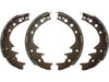Drum Brake Shoe Centric Parts 110.05230