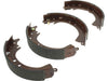 Drum Brake Shoe Centric Parts 110.05280