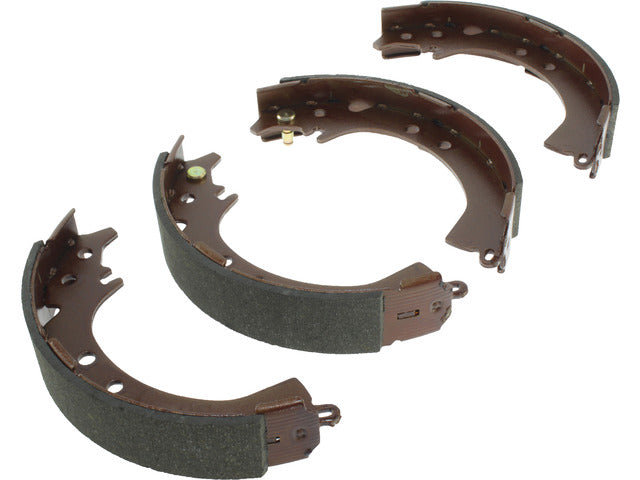 Drum Brake Shoe Centric Parts 110.05280