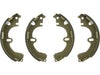 Drum Brake Shoe Centric Parts 110.05290