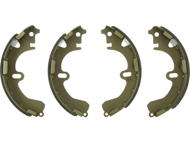 Drum Brake Shoe Centric Parts 110.05290