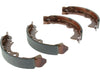 Drum Brake Shoe Centric Parts 110.05330