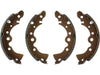 Drum Brake Shoe Centric Parts 110.05330
