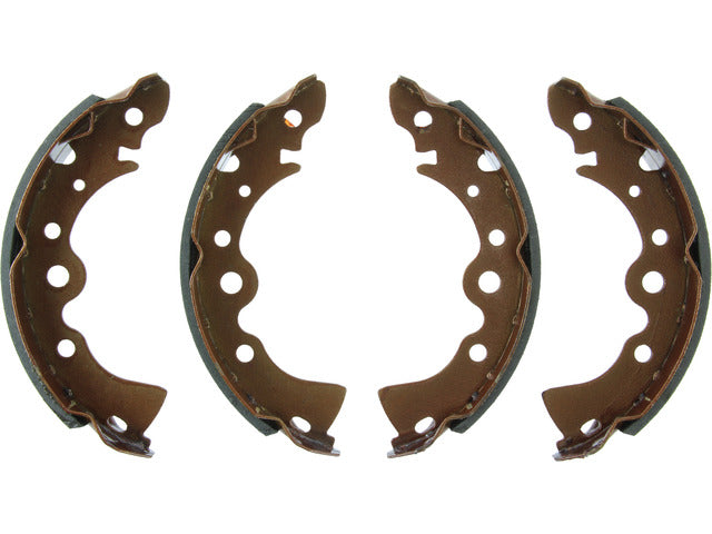 Drum Brake Shoe Centric Parts 110.05330
