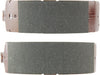 Drum Brake Shoe Centric Parts 110.05380