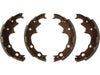 Drum Brake Shoe Centric Parts 110.05380