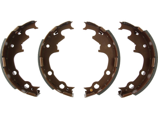 Drum Brake Shoe Centric Parts 110.05380
