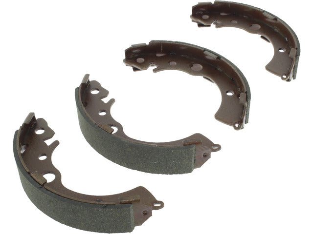 Drum Brake Shoe Centric Parts 110.05460
