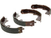 Drum Brake Shoe Centric Parts 110.05510