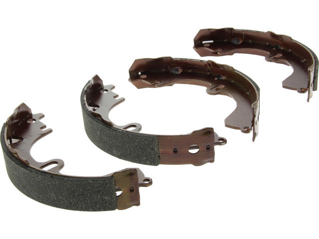 Drum Brake Shoe Centric Parts 110.05510