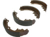 Drum Brake Shoe Centric Parts 110.05520