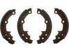 Drum Brake Shoe Centric Parts 110.05520