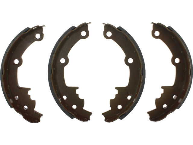 Drum Brake Shoe Centric Parts 110.05520