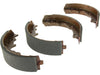 Drum Brake Shoe Centric Parts 110.05530