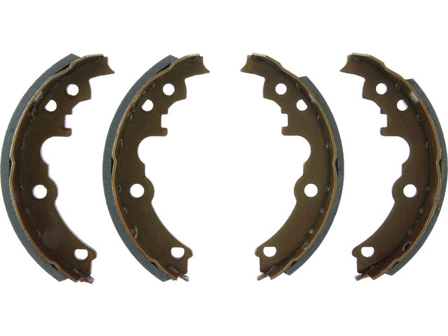 Drum Brake Shoe Centric Parts 110.05530