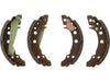 Drum Brake Shoe Centric Parts 110.05591