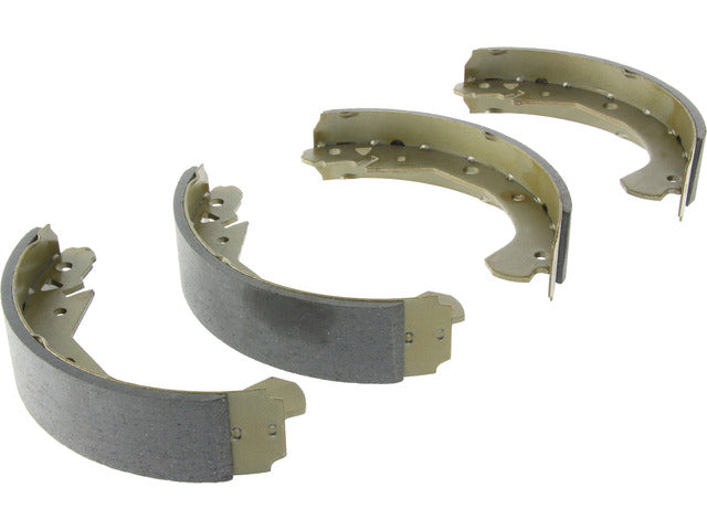 Drum Brake Shoe Centric Parts 110.05640
