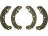 Drum Brake Shoe Centric Parts 110.05640