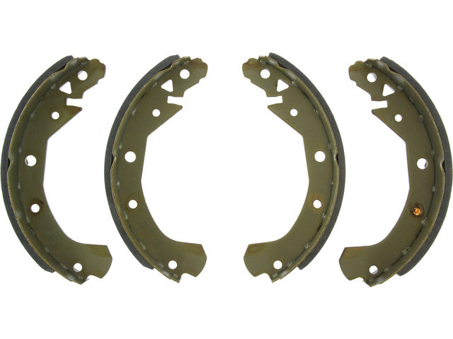 Drum Brake Shoe Centric Parts 110.05640