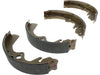 Drum Brake Shoe Centric Parts 110.05650