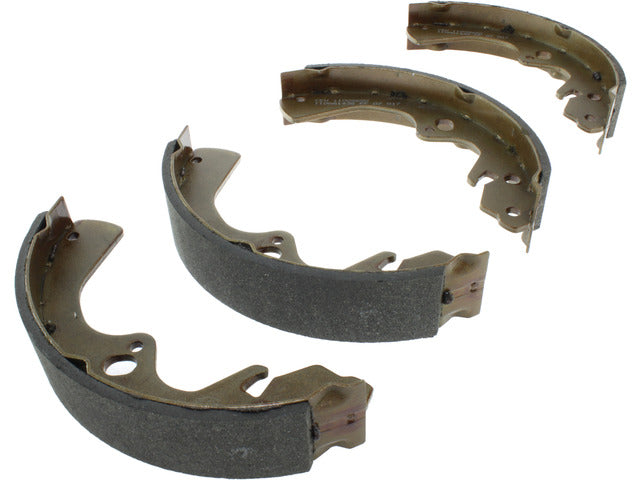 Drum Brake Shoe Centric Parts 110.05650