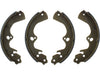 Drum Brake Shoe Centric Parts 110.05650