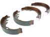 Drum Brake Shoe Centric Parts 110.05710
