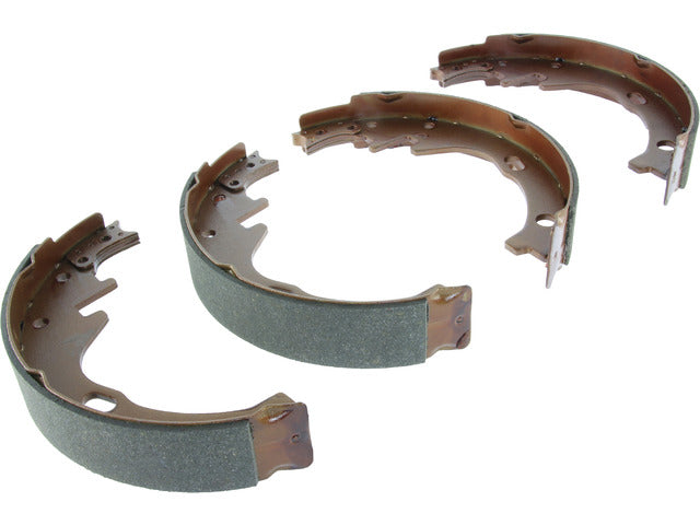 Drum Brake Shoe Centric Parts 110.05710