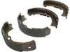 Drum Brake Shoe Centric Parts 110.05740