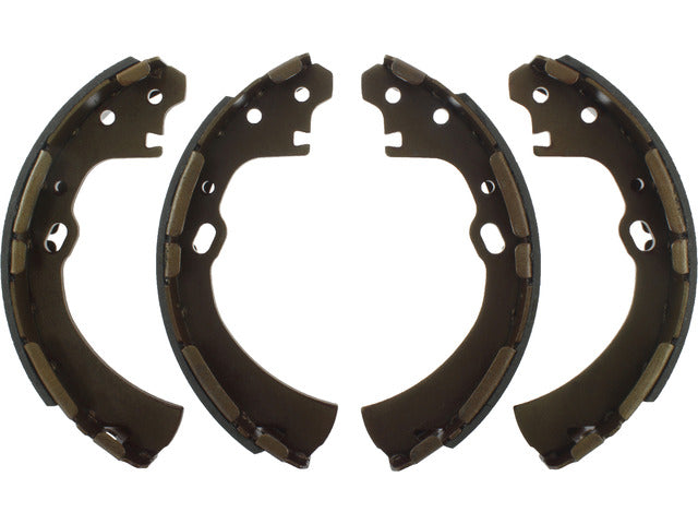 Drum Brake Shoe Centric Parts 110.05740