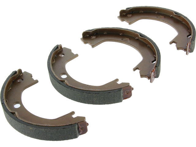 Parking Brake Shoe Centric Parts 110.06430