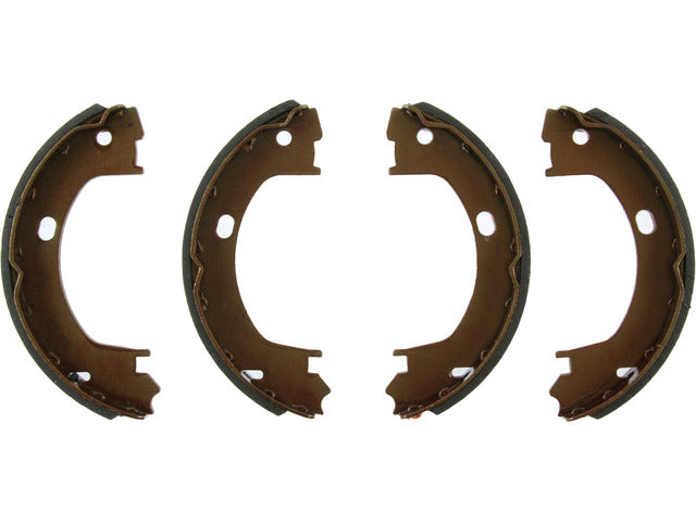 Parking Brake Shoe Centric Parts 110.06430