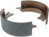 Parking Brake Shoe Centric Parts 110.06470