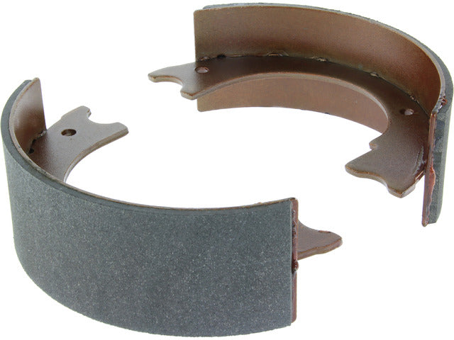 Parking Brake Shoe Centric Parts 110.06470
