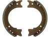 Parking Brake Shoe Centric Parts 110.06470