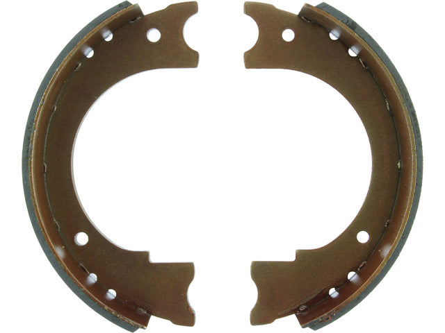 Parking Brake Shoe Centric Parts 110.06470